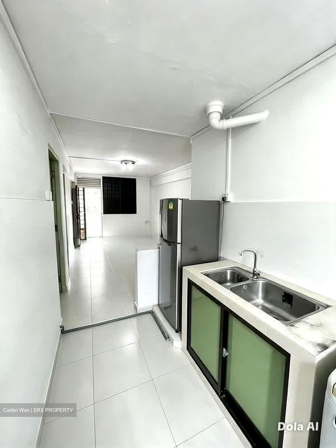Blk 109 Commonwealth Crescent (Queenstown), HDB 3 Rooms #636448131